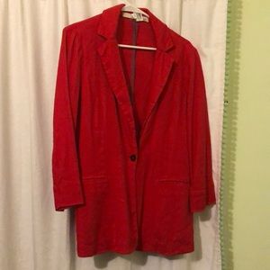 Ugly sweater Party Blazer